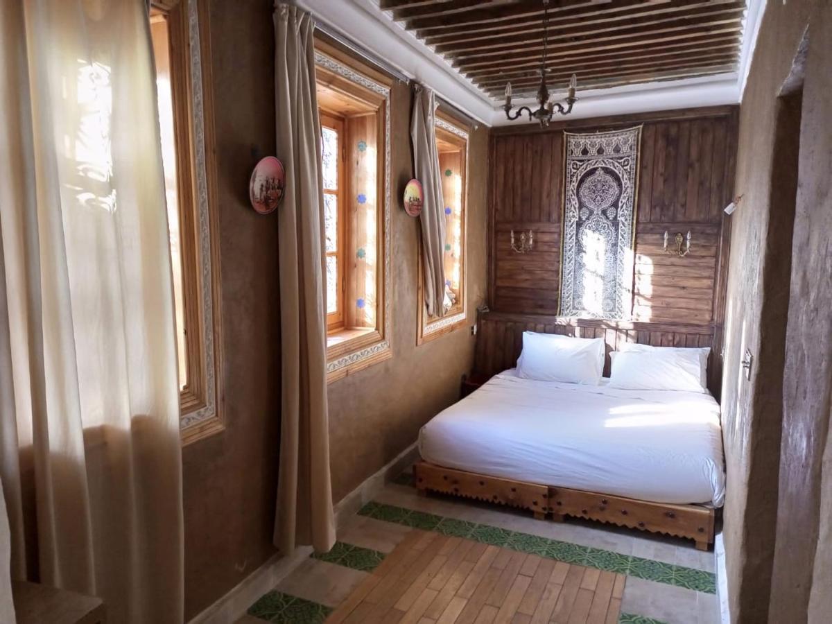 Riad La Santa Chefchaouen Exterior photo